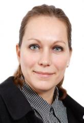 Profile picture of Petra Tavasz
