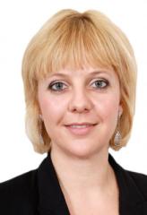 Profile picture of Sylwia Kosinska