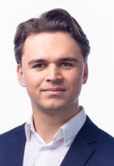 Profilbild: Tobias Michael Gerber