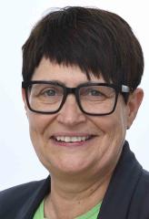 Christine SCHNEIDER