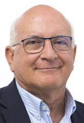 Profile picture of Javier ZARZALEJOS