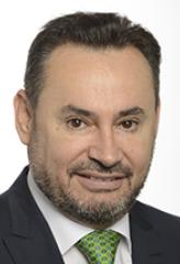 Gheorghe FALCĂ