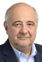 Gheorghe-Vlad NISTOR