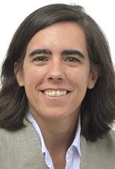 Isabel BENJUMEA BENJUMEA