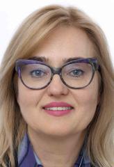 Magdalena ADAMOWICZ