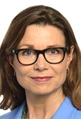 Pernille WEISS