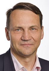 Radosław SIKORSKI