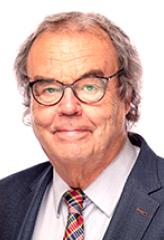 Profile picture of FLORENZ Karl-Heinz