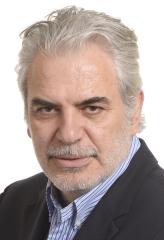 Profile picture of STYLIANIDES Christos