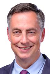 David MCALLISTER