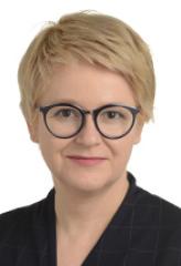 Profile picture of KOZŁOWSKA-RAJEWICZ Agnieszka