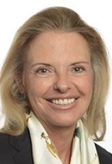Elissavet VOZEMBERG-VRIONIDI