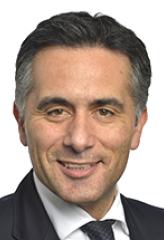 Massimiliano SALINI