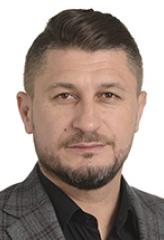 Profile picture of ŢURCANU Mihai