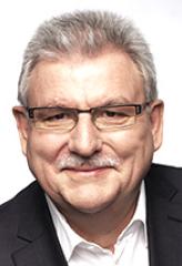 Profile picture of LANGEN Werner