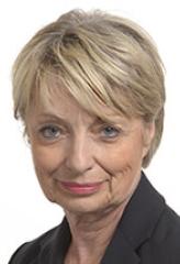 Profile picture of GROSSETÊTE Françoise