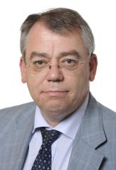 Profile picture of Klaus-Heiner LEHNE