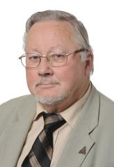 Profile picture of LANDSBERGIS Vytautas