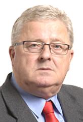 Profile picture of Czesław Adam SIEKIERSKI