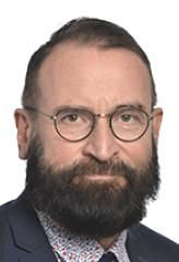 Profile picture of SZÁJER József