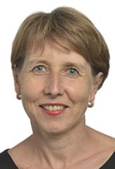 Anne SANDER
