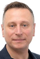 Krzysztof BREJZA
