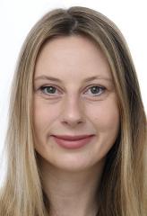 Zala ČERNILEC TOMAŠIČ