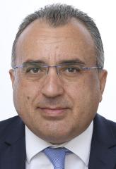 Michalis HADJIPANTELA