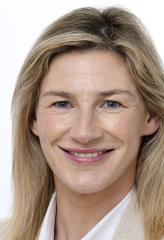 Nina CARBERRY