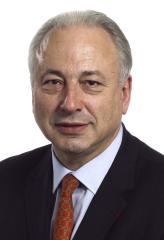 Profile picture of Jean-Paul GAUZÈS