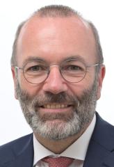 Manfred WEBER