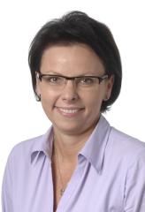 Profile picture of HANDZLIK Małgorzata