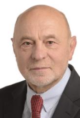 Profile picture of SONIK Bogusław