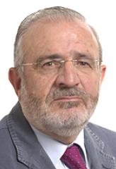 Profile picture of Agustín DÍAZ DE MERA GARCÍA CONSUEGRA