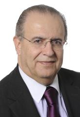 Profile picture of KASOULIDES Ioannis