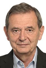 Marian-Jean MARINESCU