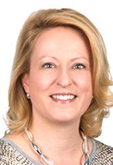 Esther de LANGE