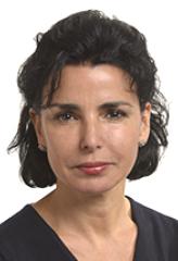 Profile picture of Rachida DATI
