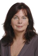 Profile picture of HANKISS Ágnes