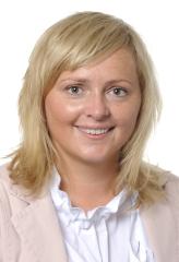 Profile picture of SKRZYDLEWSKA Joanna Katarzyna
