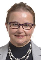 Profile picture of JAZŁOWIECKA Danuta