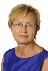 Profile picture of Lena KOLARSKA-BOBIŃSKA