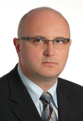 Profile picture of MARCINKIEWICZ Bogdan Kazimierz