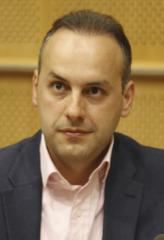 Profile picture of PAPANIKOLAOU Georgios
