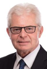 Profile picture of Heinz K. BECKER