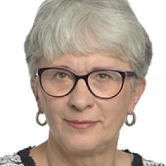 Sandra KALNIETE
