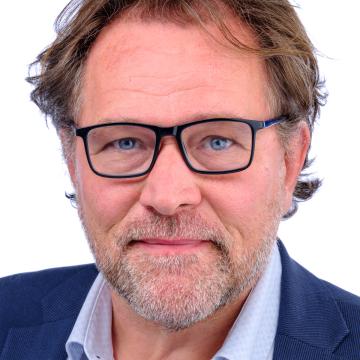 Profile picture of Jérôme Chomé