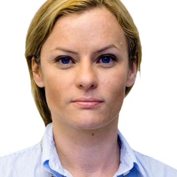 Profile picture of Anna Kaczmarek