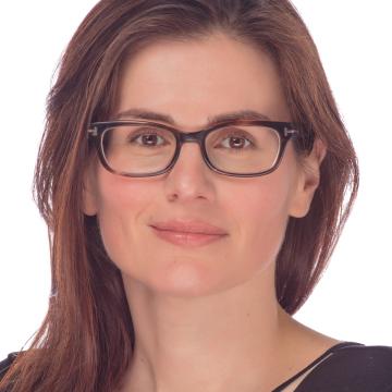 Profile picture of Andrea Laskava
