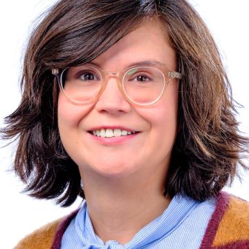 Profilbild: Celina Kremer